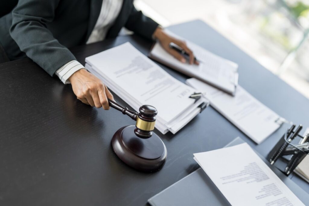 Zarządzanie ryzykiem to kluczowy element każdej praktyki prawnej