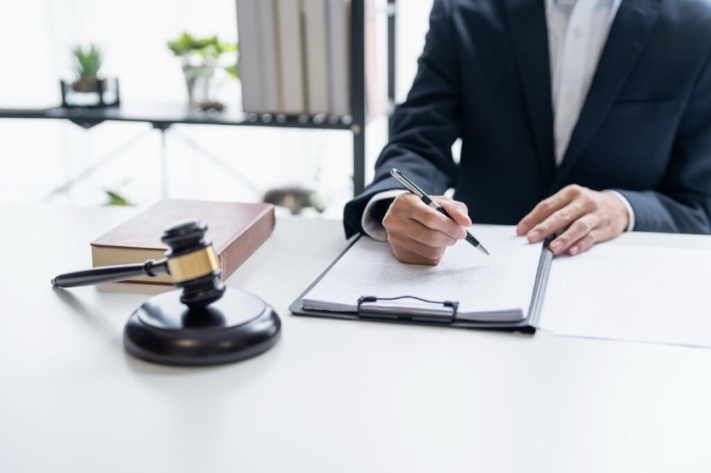 Zarządzanie ryzykiem to kluczowy element każdej praktyki prawnej