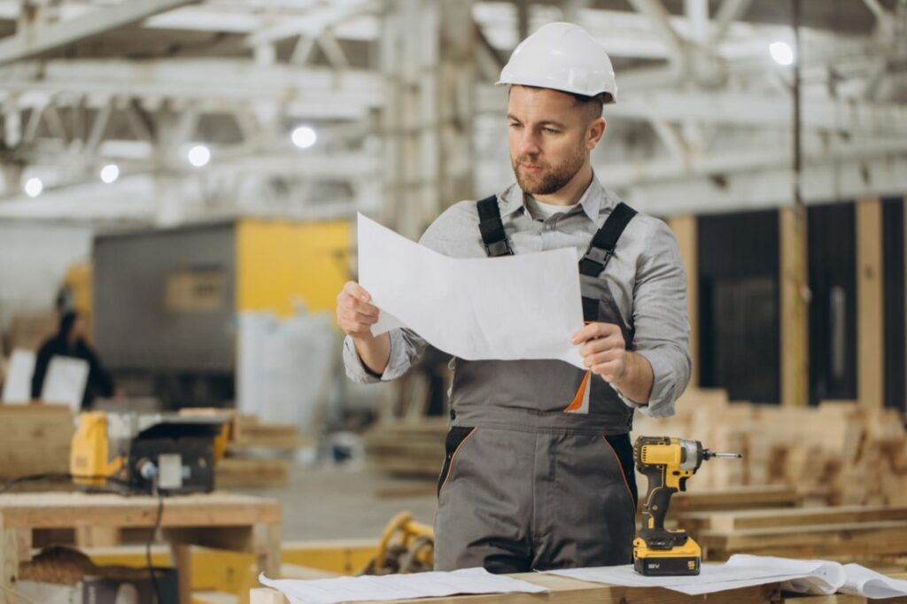 Posiadanie ubezpiczenia OC przynosi wymierne korzyści każdemu inżynierowi działającemu w sektorze budowlanym.